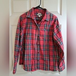 L.L‎ Bean relaxed fit M